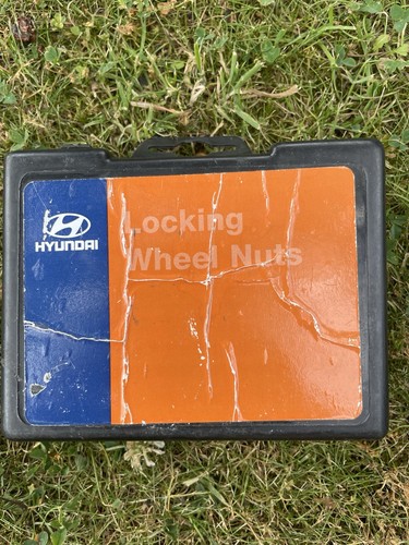 Hyundai getz four locking - getz,