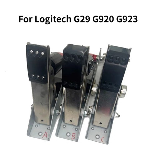 Original metal accelerator - original,