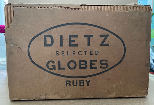Vintage dietz little - vintage,