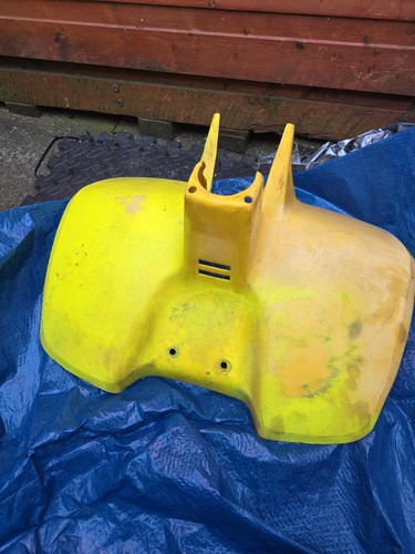 Genuine suzuki lt50 front - lt50,