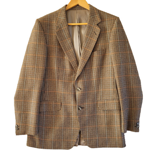 Magee mens tailored tweed - tailored,