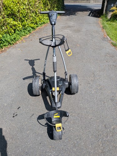Powakaddy fw7s electric - powakaddy,