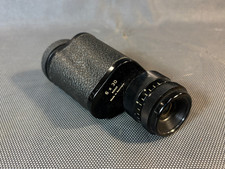 Vintage Monocular Binocular