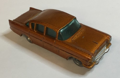 Vintage lesney 1958 - vintage,