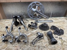Shimano Dura-Ace/Ultegra