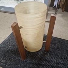 Vintage Retro Spun Fibreglass