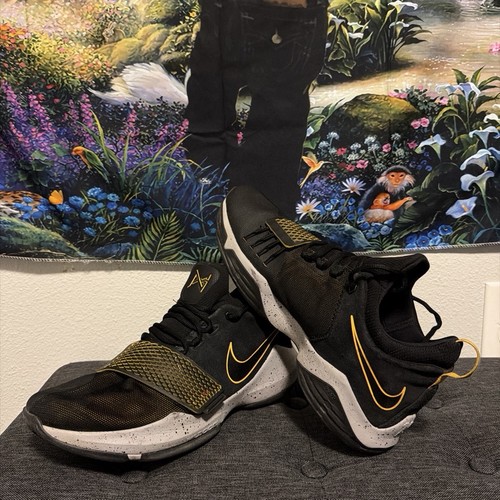 Nike men s basketball - pg, men's