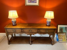 18th century antique English