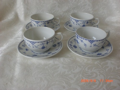 Vintage masons furnivals - x,