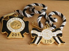 2011 PAIR TAUNTON RACE CLUB