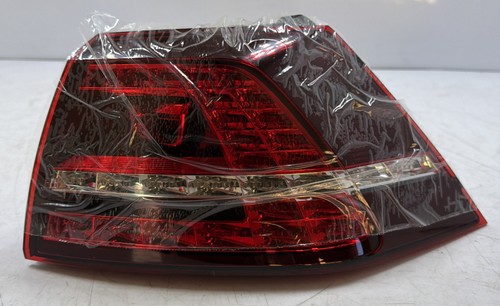 Original right rear - rear, tail