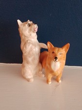 Beswick Corgi Royal Doulton