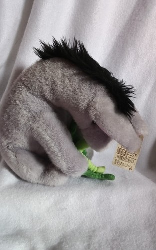 Gund classic pooh eeyore - gund,