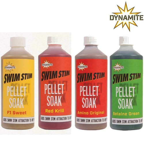 Dynamite baits swim stim - dynamite,