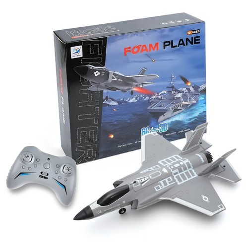 F35 fighter plane 4g 4ch - f35,