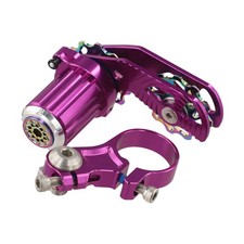 Chain Tensioner for Mountain