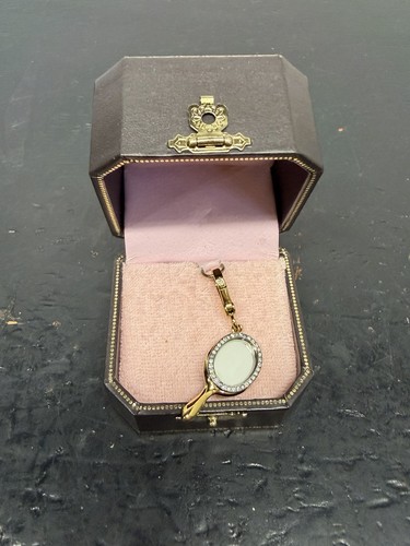 Juicy couture rare mirror - couture,
