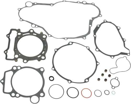 Moose offroad hard parts - moose,