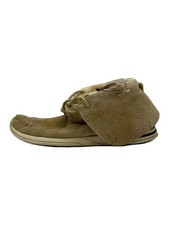 Visvim FBT Shoes Camel Size US