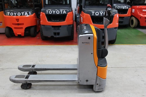Still exu electric - 16,