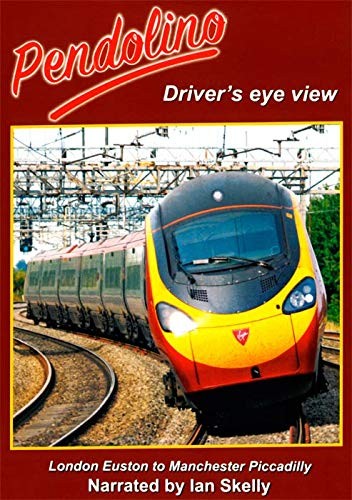 Pendolino london euston - pendolino:, to