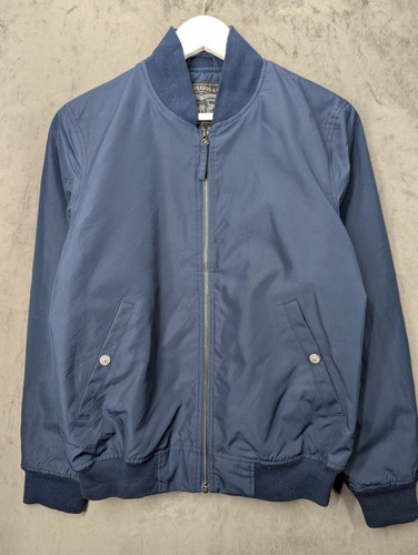 Levi thermore bomber - thermore, jacket