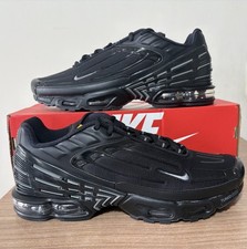 NIKE AIR MAX PLUS 3 TN TUNED