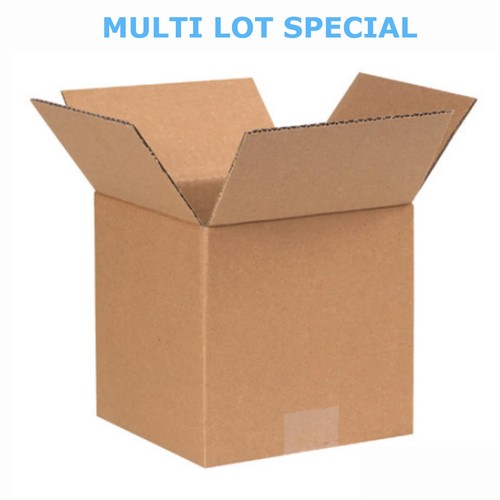 7x7x7 cardboard shipping - shipping, boxes