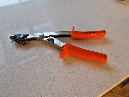 Wiss 14r snips - wiss, m-14r