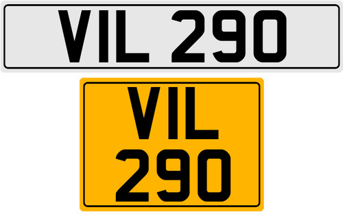 Vil 290 viv - 290, x