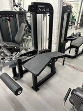 Hammer strength replica prone - strength,