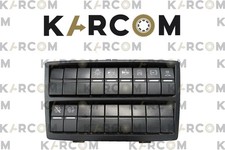 MAN 81255030319 81255030322 81255030321 Switch Panel Set * USED TRUCK PARTS UK