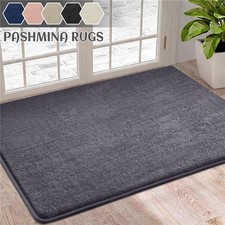 Non Slip Large Indoor Door Mat