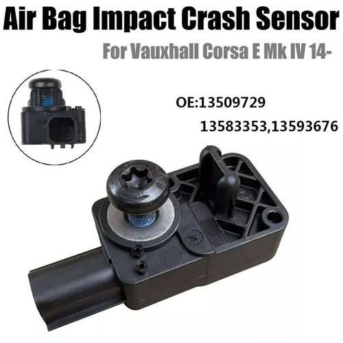 For vauxhall corsa iv - mk,