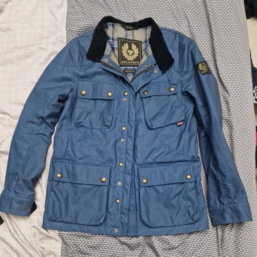 Belstaff england fieldmaster - belstaff,