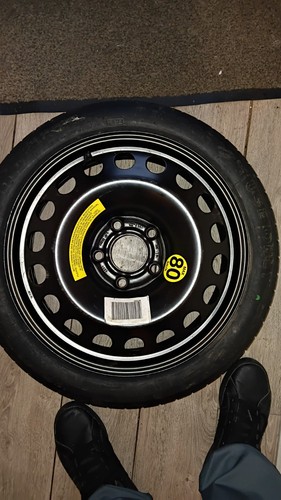 Vauxhall stud wheel - vauxhall, and