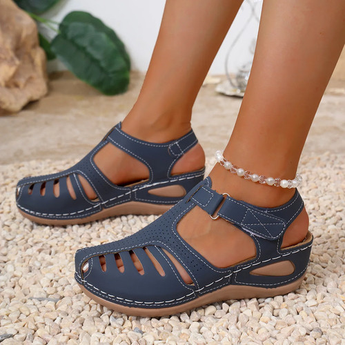Women sandals bohemian - bohemian, style