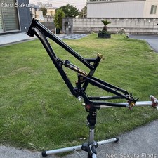 SERACEN 27.5 Full Suspension