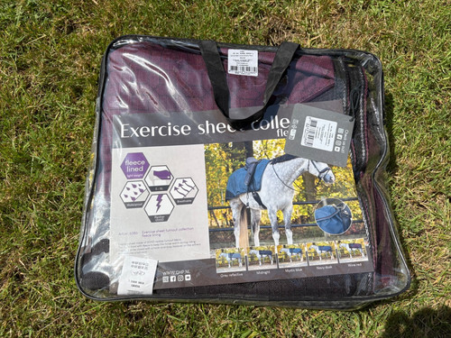Qhp exercise sheet turnout - sheet,
