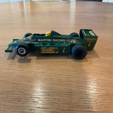 VINTAGE AIRFIX/MRR C6003 LOTUS