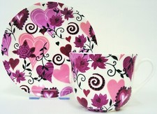 Hearts & Flowers Jumbo Large