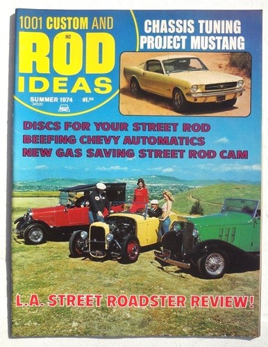 Vtg hot rat rod car - rat,