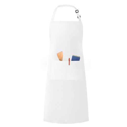 Unisex adjustable bib aprons - unisex,