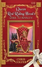 The Land of Stories: Queen Red