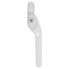 Vita UPVC Espagnolette Window