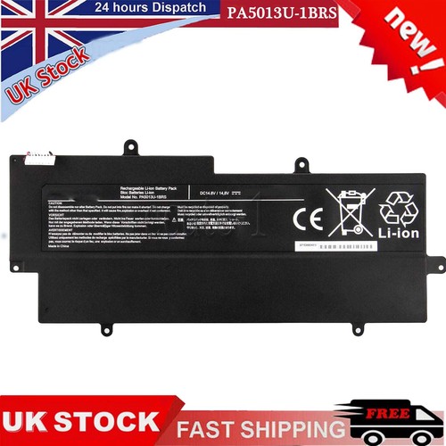 Pa5013u 1brs battery for - pa5013u-1brs,