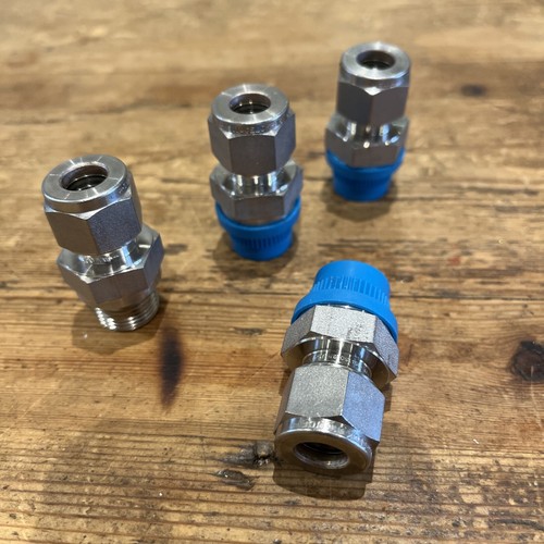 Swagelok fitting ss - swagelok,