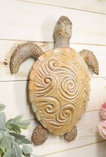 Marine Life Sand Colored Sea