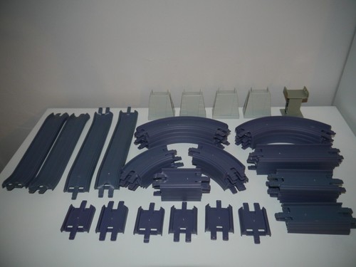 Chuggington bundle track - 40,