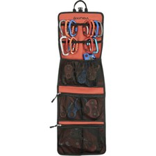 Professional Rock Climbing Carabiner Gear Equipment Organizer  Bag Pouch